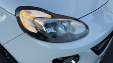 Vauxhall Adam 1.2i Energised 3dr Petrol Hatchback